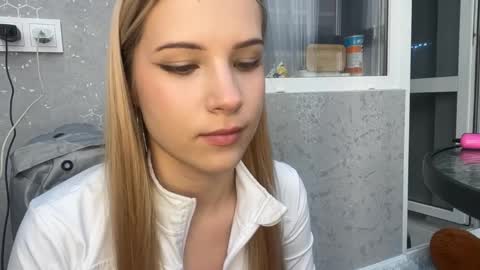 Snapshot of lettieharkin chatting on May 26, 2026, 2:24 pm Kate online show from May 26, 2026, 2:24 pm