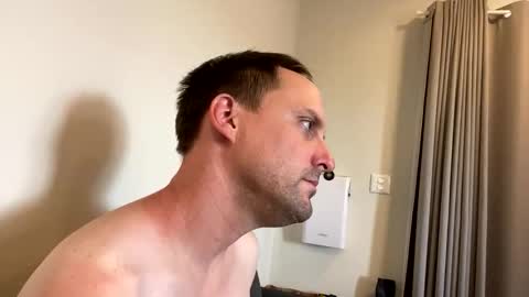 lilithgaze online show from January 12, 2026, 10:59 pm