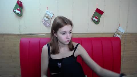 letty_curly online show from January 5, 2025, 3:13 pm