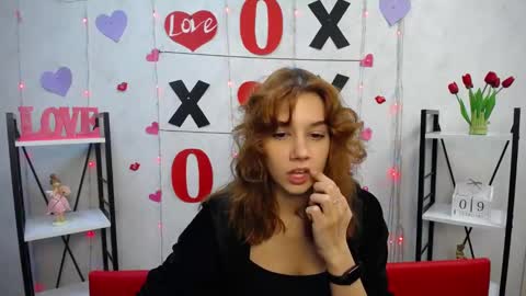 letty_curly online show from February 9, 2025, 6:54 am