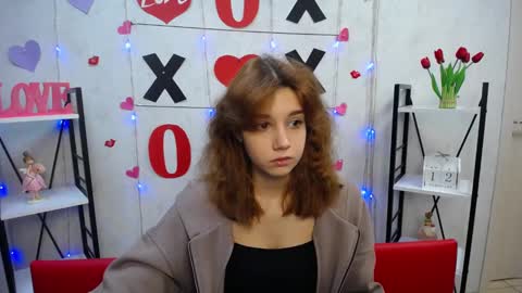 letty_curly online show from February 12, 2025, 6:08 am