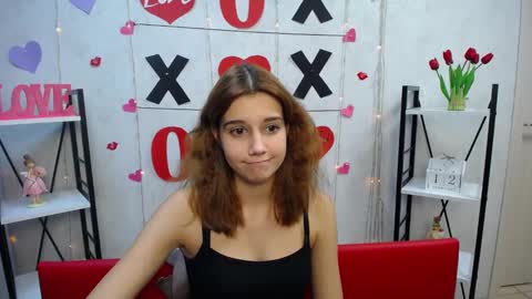 letty_curly online show from February 12, 2025, 3:16 pm