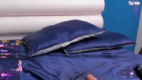 Maria Jose online show from February 12, 2025, 1:48 pm