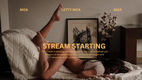Snapshot of lettymoa chatting on December 4, 2024, 12:30 am Letty Moa - IG direct letty moa online show from December 4, 2024, 12:30 am