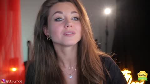 Snapshot of lettymoa chatting on December 18, 2025, 1:22 am Letty Moa - IG direct letty moa online show from December 18, 2025, 1:22 am