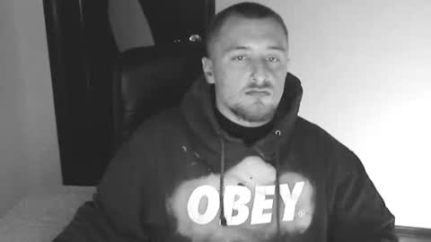 lev1ngston online show from October 24, 2025, 1:40 pm