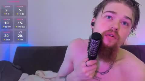 Snapshot of lev_miller chatting on March 15, 2026, 5:24 am lev_miller online show from March 15, 2026, 5:24 am