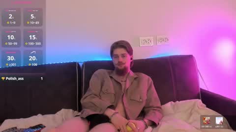 Snapshot of lev_miller chatting on March 20, 2026, 4:06 am lev_miller online show from March 20, 2026, 4:06 am