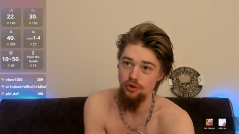 Snapshot of lev_miller chatting on March 24, 2026, 3:22 am lev_miller online show from March 24, 2026, 3:22 am