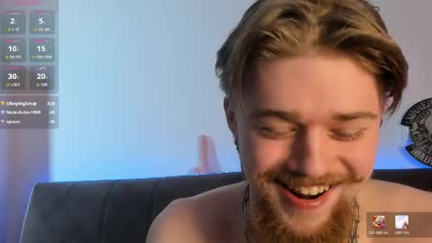 Snapshot of lev_miller chatting on March 27, 2026, 8:26 am lev_miller online show from March 27, 2026, 8:26 am