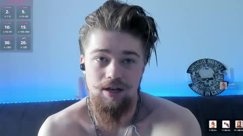 Snapshot of lev_miller chatting on March 28, 2026, 5:51 am lev_miller online show from March 28, 2026, 5:51 am