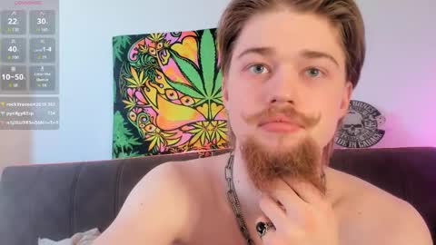 Snapshot of lev_miller chatting on April 1, 2026, 2:25 pm lev_miller online show from April 1, 2026, 2:25 pm