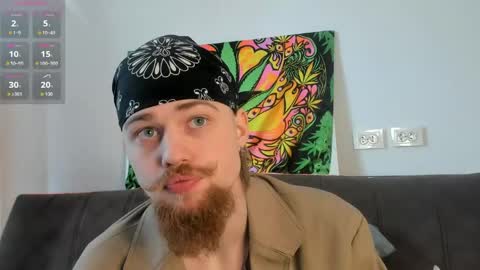 Snapshot of lev_miller chatting on April 6, 2026, 9:32 am lev_miller online show from April 6, 2026, 9:32 am