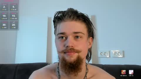 Snapshot of lev_miller chatting on April 8, 2026, 9:20 am lev_miller online show from April 8, 2026, 9:20 am