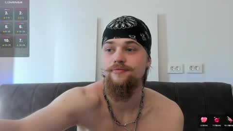 Snapshot of lev_miller chatting on April 14, 2026, 9:37 am lev_miller online show from April 14, 2026, 9:37 am