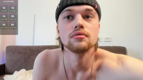 Snapshot of lev_miller chatting on May 7, 2026, 11:48 am lev_miller online show from May 7, 2026, 11:48 am