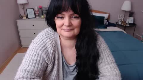 Mary online show from January 7, 2026, 1:02 pm