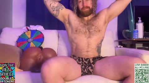 Snapshot of levi_daniel chatting on February 21, 2026, 10:11 pm Levi Daniel online show from February 21, 2026, 10:11 pm