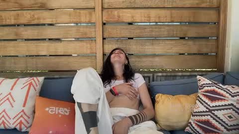 Levity online show from April 21, 2026, 9:50 pm