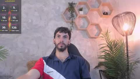 Snapshot of leviwolff chatting on July 23, 2026, 3:48 am leviwolff online show from July 23, 2026, 3:48 am