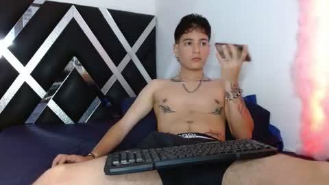 LevySteven online show from July 13, 2026, 3:31 am