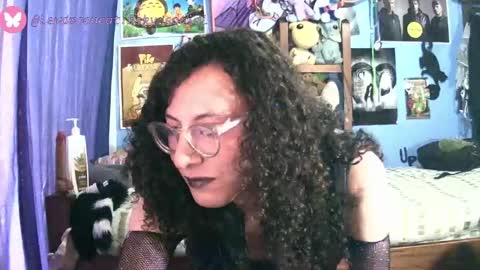 Snapshot of lewd_mooncat chatting on May 13, 2026, 10:17 pm Lewd Mooncat online show from May 13, 2026, 10:17 pm