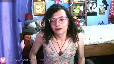 Snapshot of lewd_mooncat chatting on June 12, 2026, 10:41 pm Lewd Mooncat online show from June 12, 2026, 10:41 pm