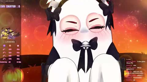 Kira online show from October 19, 2025, 3:01 pm