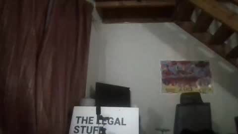 lewinskytheone online show from February 19, 2025, 9:25 pm