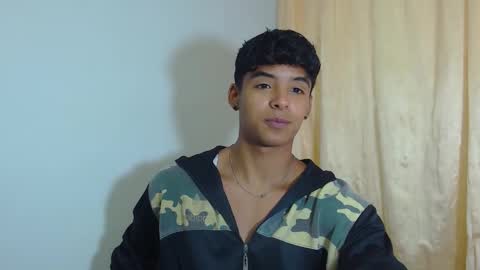 i  am lewis ly EDUARDO MEMDOZA15 online show from March 13, 2026, 2:56 pm