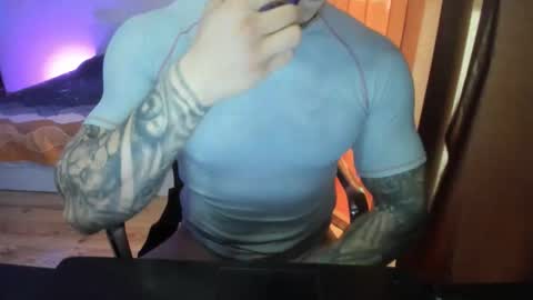 blablablack online show from April 11, 2026, 1:04 pm