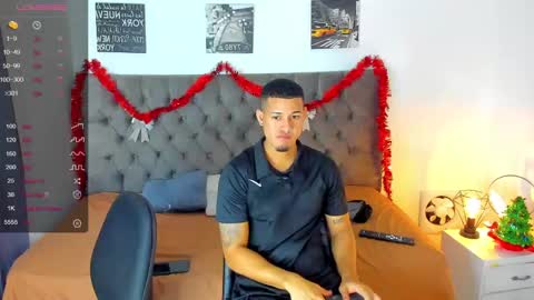 Snapshot of lewishamiltom chatting on December 14, 2024, 7:25 pm lewis online show from December 14, 2024, 7:25 pm