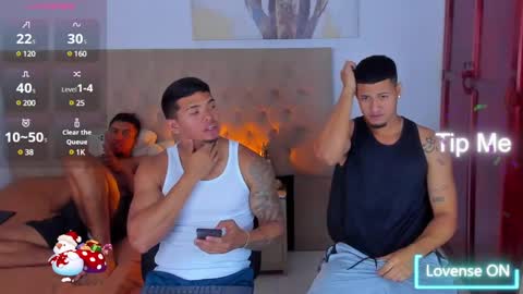 Snapshot of lewishamiltom chatting on February 27, 2025, 6:53 pm lewis online show from February 27, 2025, 6:53 pm