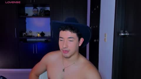 lex__miller online show from October 30, 2025, 9:37 pm