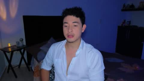 lex__miller online show from November 3, 2025, 2:35 am