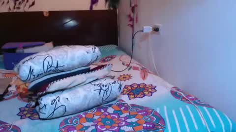 Snapshot of lexa_bulls1 chatting on January 9, 2025, 6:27 am Alexa online show from January 9, 2025, 6:27 am