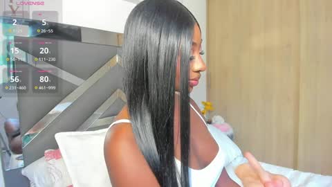 lexa_cooper_ online show from January 14, 2025, 7:11 pm