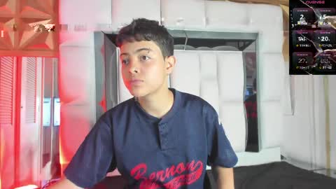 Lexxa online show from April 27, 2026, 7:45 pm