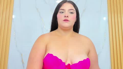 Lexa  online show from November 21, 2025, 11:09 am