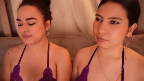 Gabrielle  Lexa  online show from March 16, 2026, 1:44 am