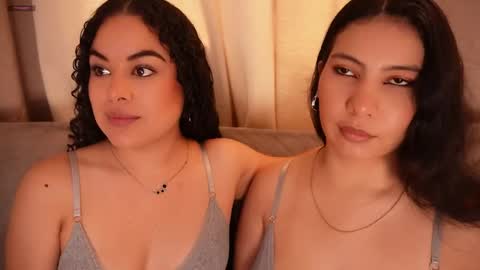 Gabrielle  Lexa  online show from April 19, 2026, 6:10 pm