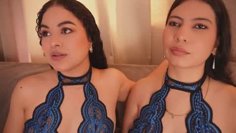 Snapshot of lexaa_sorokin chatting on May 10, 2026, 7:52 pm Gabrielle Lexa online show from May 10, 2026, 7:52 pm