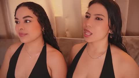 Snapshot of lexaa_sorokin chatting on June 13, 2026, 7:34 pm Gabrielle Lexa online show from June 13, 2026, 7:34 pm