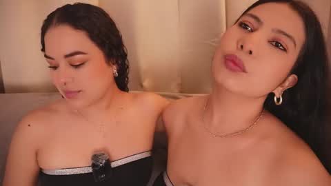 Gabrielle  Lexa  online show from July 16, 2026, 11:55 pm