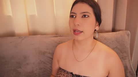 Gabrielle  Lexa  online show from July 24, 2026, 9:35 pm