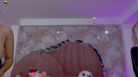 Snapshot of lexaderuso chatting on January 3, 2025, 7:50 pm LexaDeRuso online show from January 3, 2025, 7:50 pm