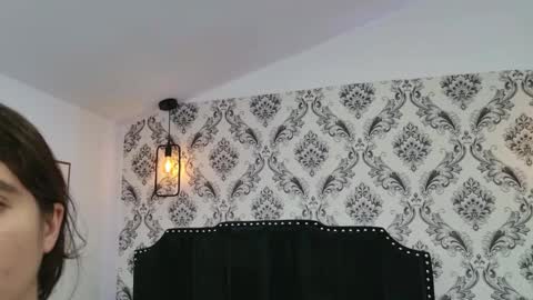 Snapshot of lexaderuso chatting on October 13, 2025, 7:47 pm LexaDeRuso online show from October 13, 2025, 7:47 pm