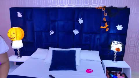 Snapshot of lexaderuso chatting on November 1, 2025, 7:38 pm LexaDeRuso online show from November 1, 2025, 7:38 pm