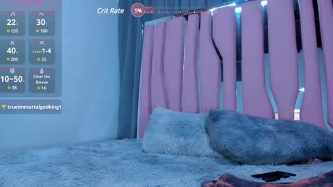 lexa online show from January 9, 2025, 11:56 pm