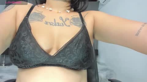 lexa online show from October 12, 2025, 12:15 pm